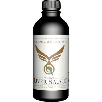 DR. SHADE’S LIVER SAUCE®