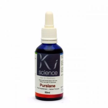 PURSLANE TINCTURE