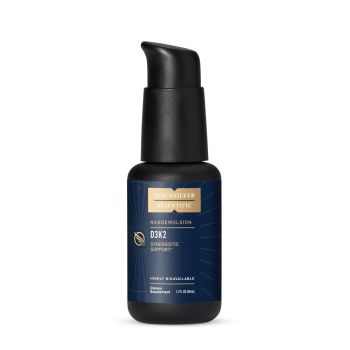D3K2 (50 ml)