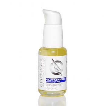 LIPOSOMAL GLUTATHIONE