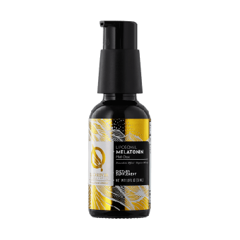 LIPOSOMAL MELATONIN