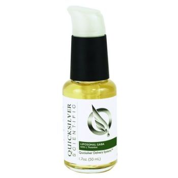 LIPOSOMAL GABA WITH L-THEANINE