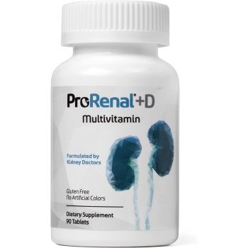 PRORENAL + D 