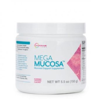 MEGAMUCOSA