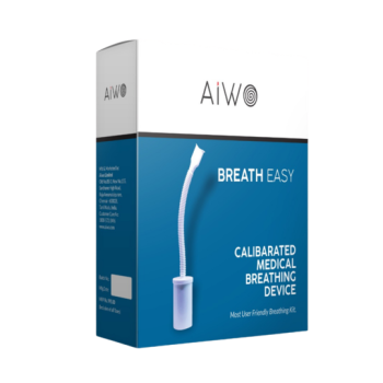 AIWO BREATHE EASY