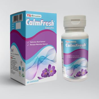 CALM FRESH
