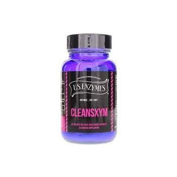 CLEANSXYM (62 caps)
