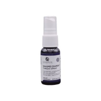 IMMUNE CHARGE+™ THROAT SPRAY 