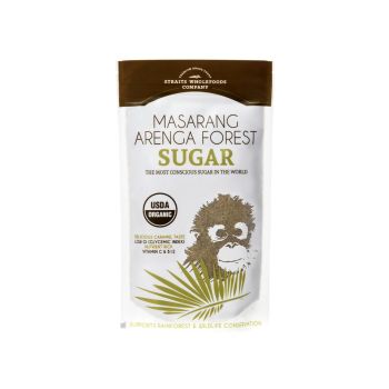 MASARANG ARENGA FOREST SUGAR (300g)