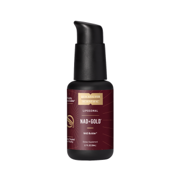 NAD+ GOLD (50 ml)