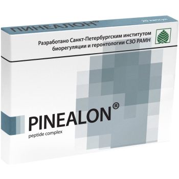 KHAVINSON PEPTIDES PINEALON®