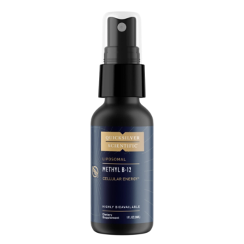 METHYL B-12 (30 ml)