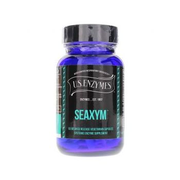 SEAXYM (93 caps)
