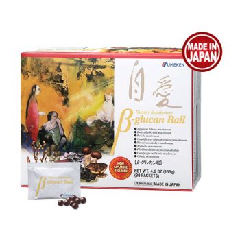 B- GLUCAN BALL 