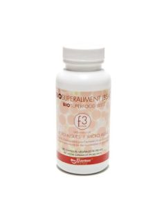 BIOSUPERFOOD F3 FORTE (180 CAPS)