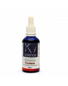 PURSLANE TINCTURE