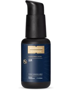 DIM (Diindolylmethane) (50 ml)