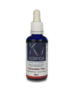CORIANDOLO PLUS (100ML)