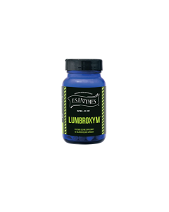 LUMBROXYM (62 caps)