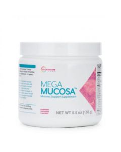 MEGAMUCOSA