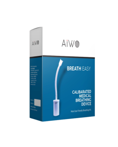 AIWO BREATHE EASY