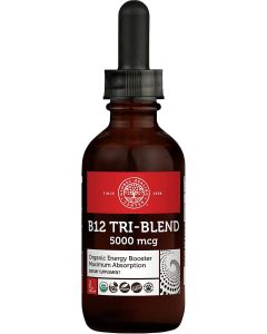 B12 TRI-BLEND
