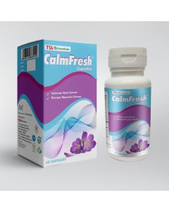CALM FRESH