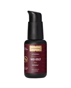 NAD+ GOLD (50 ml)