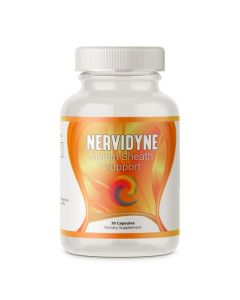 NERVIDYNE (30 caps)
