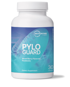 PYLOGUARD (30 caps)