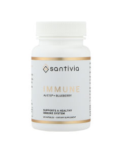 SANTIVIA IMMUNE Ai/E10® + BLUEBERRY