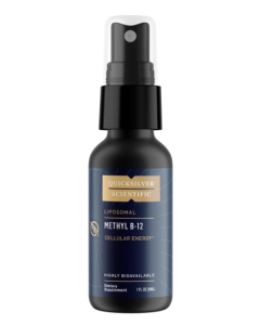 METHYL B-12 (30 ml)