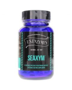 SEAXYM (93 caps)