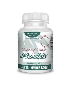 D-LENOLATE® SUPER IMMUNE BOOST