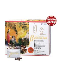 B- GLUCAN BALL 